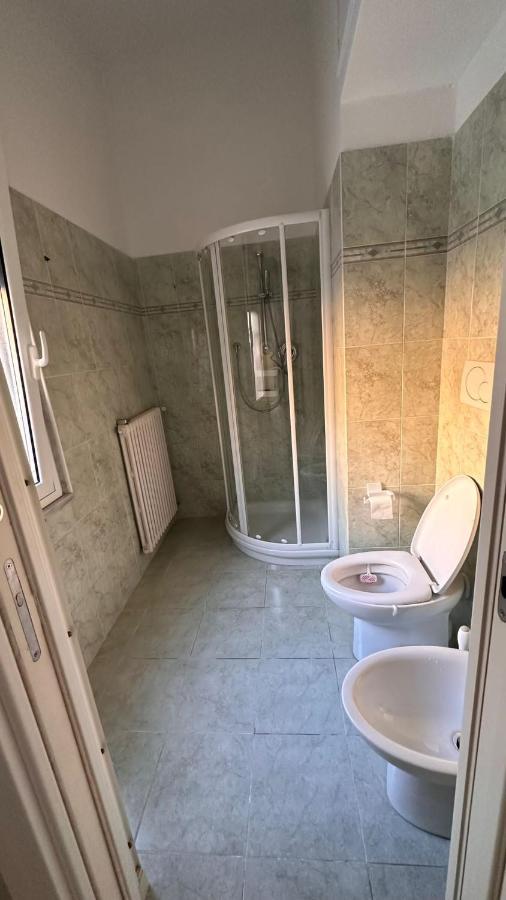 Edens House Con Parcheggio Privato Gratuito Rapallo Exterior foto