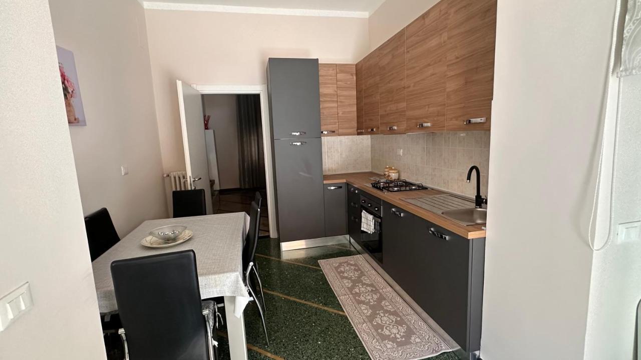 Edens House Con Parcheggio Privato Gratuito Rapallo Exterior foto