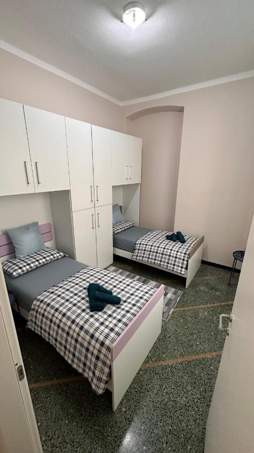 Edens House Con Parcheggio Privato Gratuito Rapallo Exterior foto